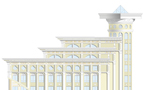 Объект 1. Фрагмент фасада.